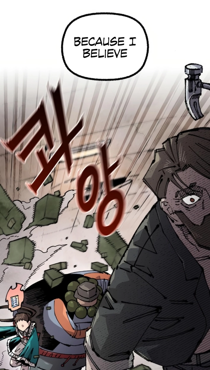 Reincarnation of the Veteran Soldier Chapter 159 Page 102
