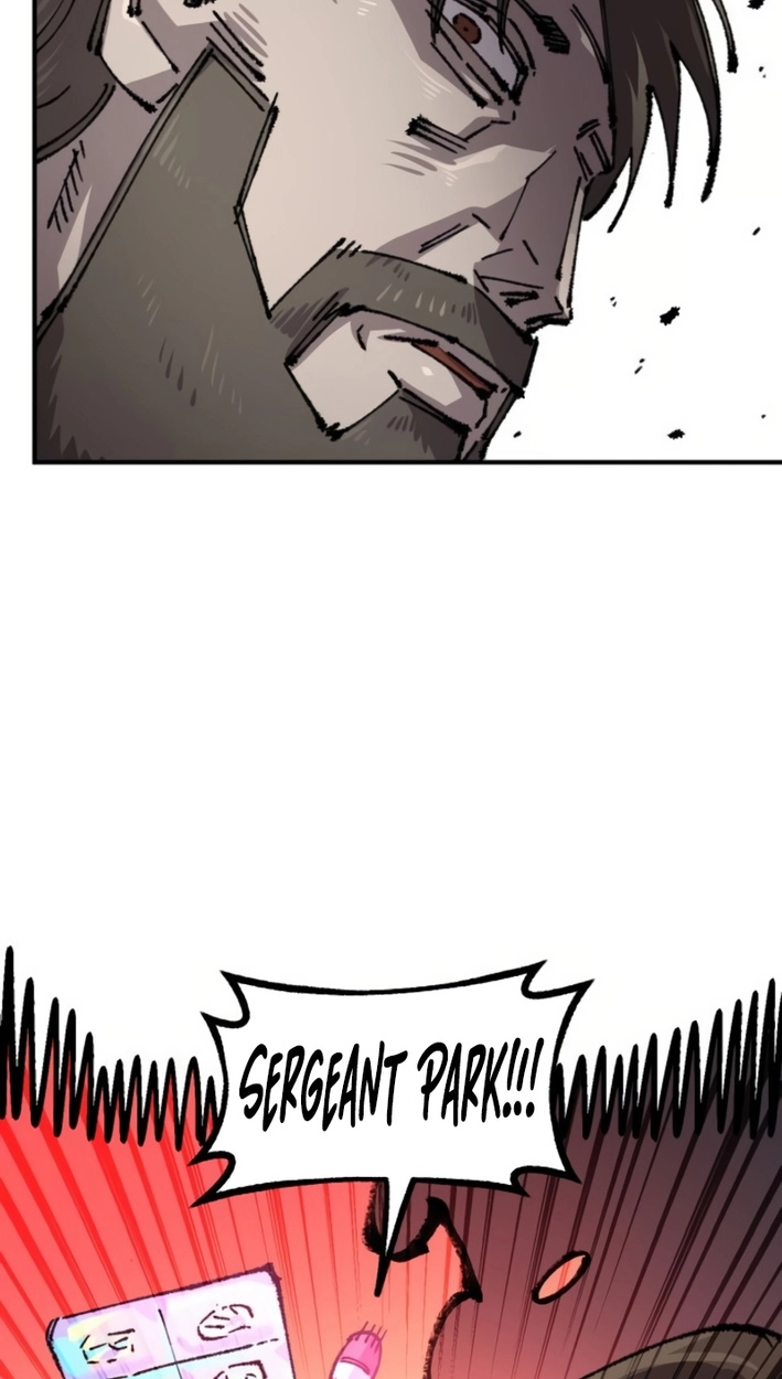 Reincarnation of the Veteran Soldier Chapter 159 Page 104