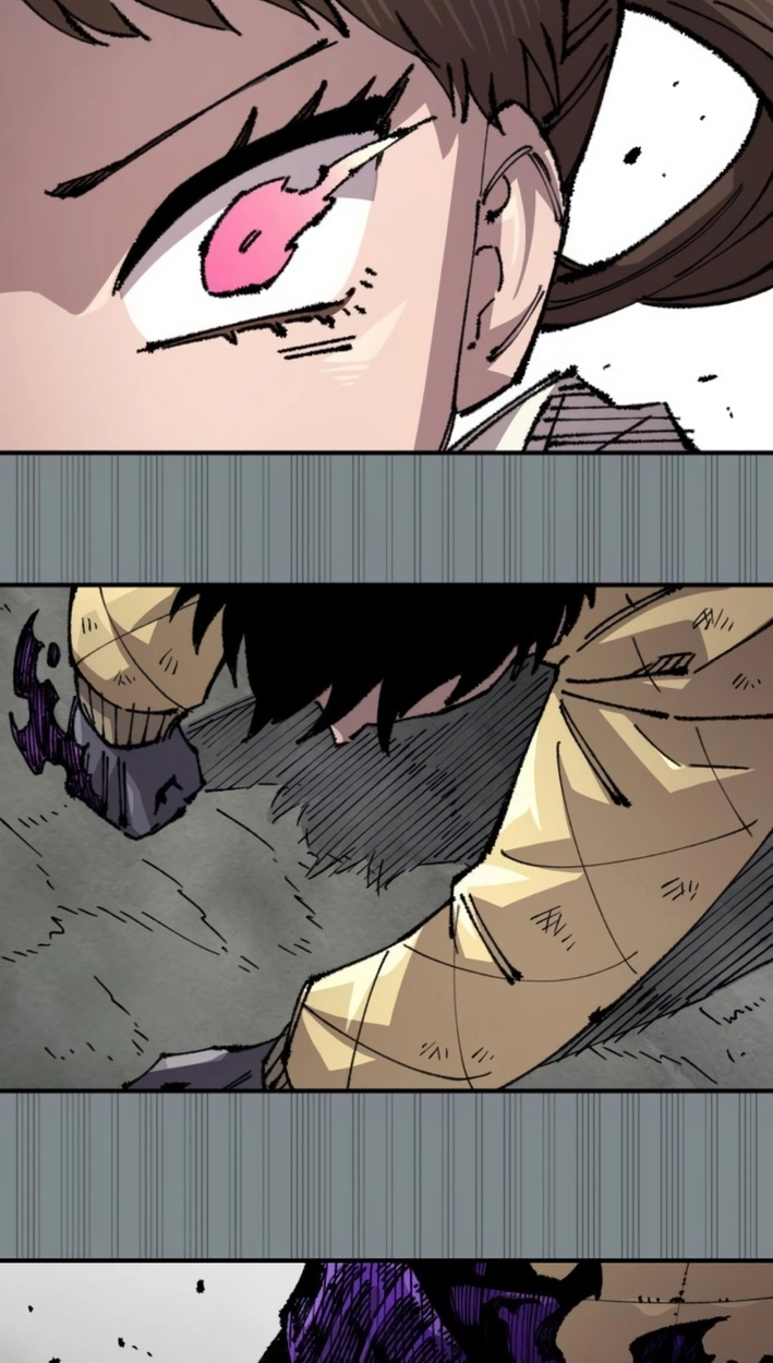 Reincarnation of the Veteran Soldier Chapter 159 Page 107
