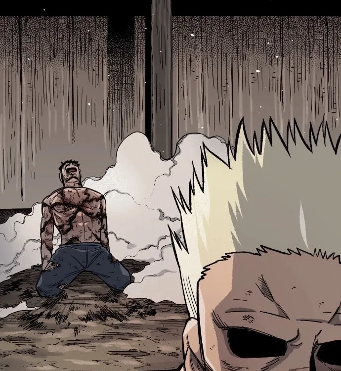 Reincarnation of the Veteran Soldier Chapter 18 Page 40