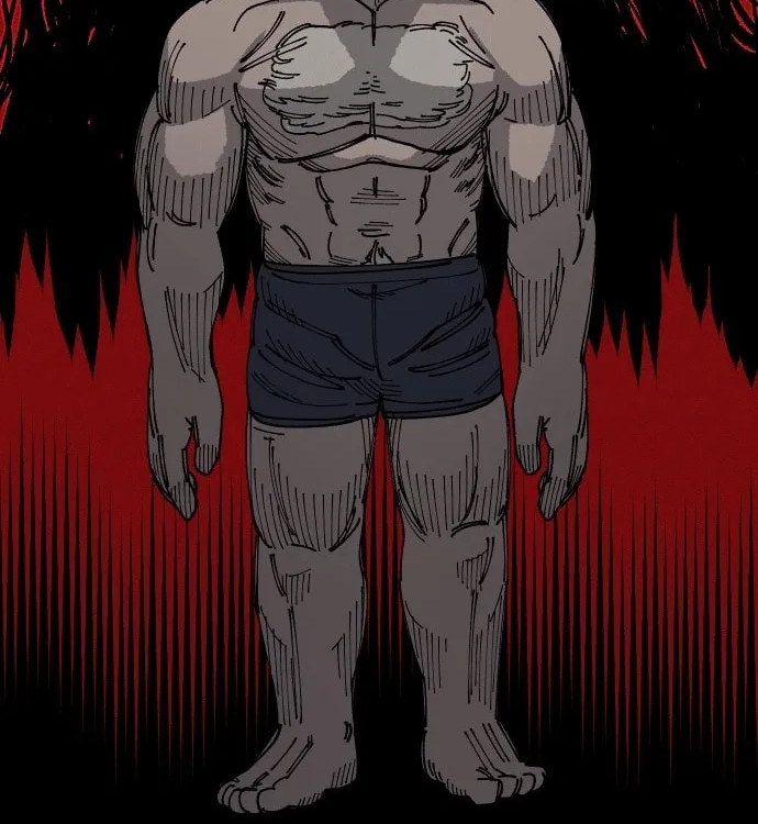Reincarnation of the Veteran Soldier Chapter 18 Page 56