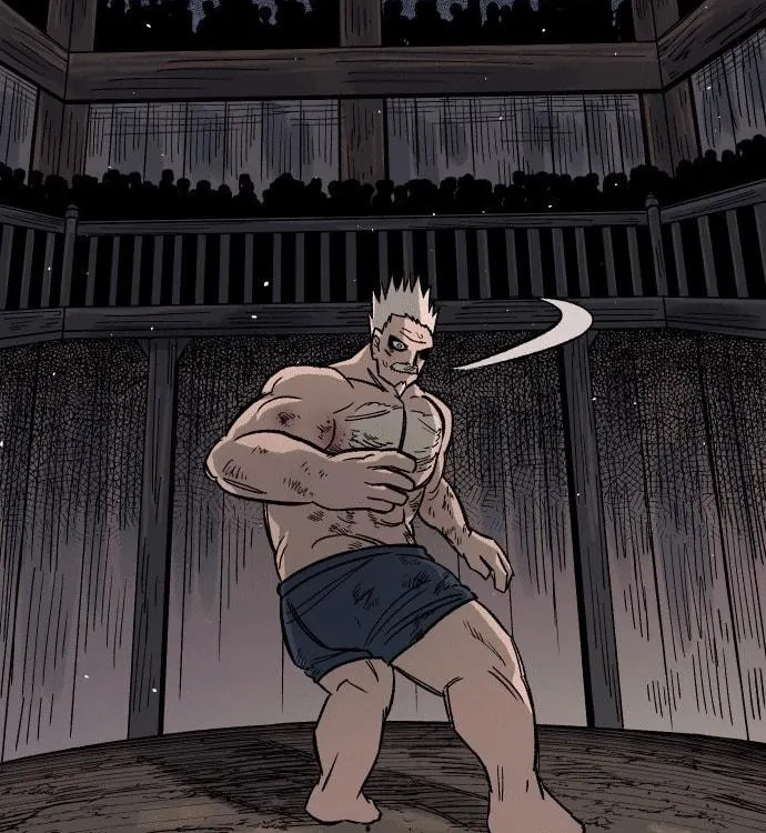 Reincarnation of the Veteran Soldier Chapter 18 Page 62