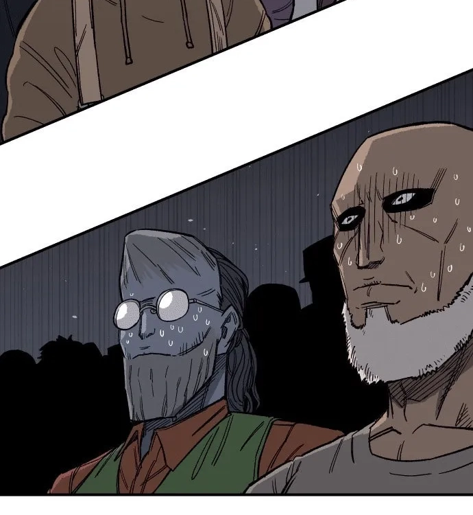 Reincarnation of the Veteran Soldier Chapter 18 Page 110