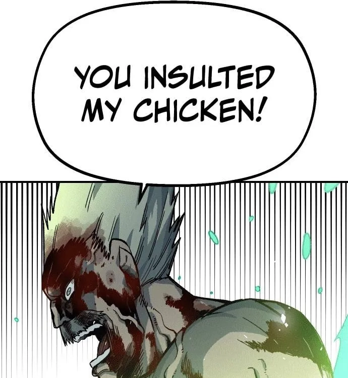 Reincarnation of the Veteran Soldier Chapter 18 Page 264