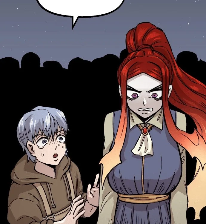 Reincarnation of the Veteran Soldier Chapter 18 Page 282