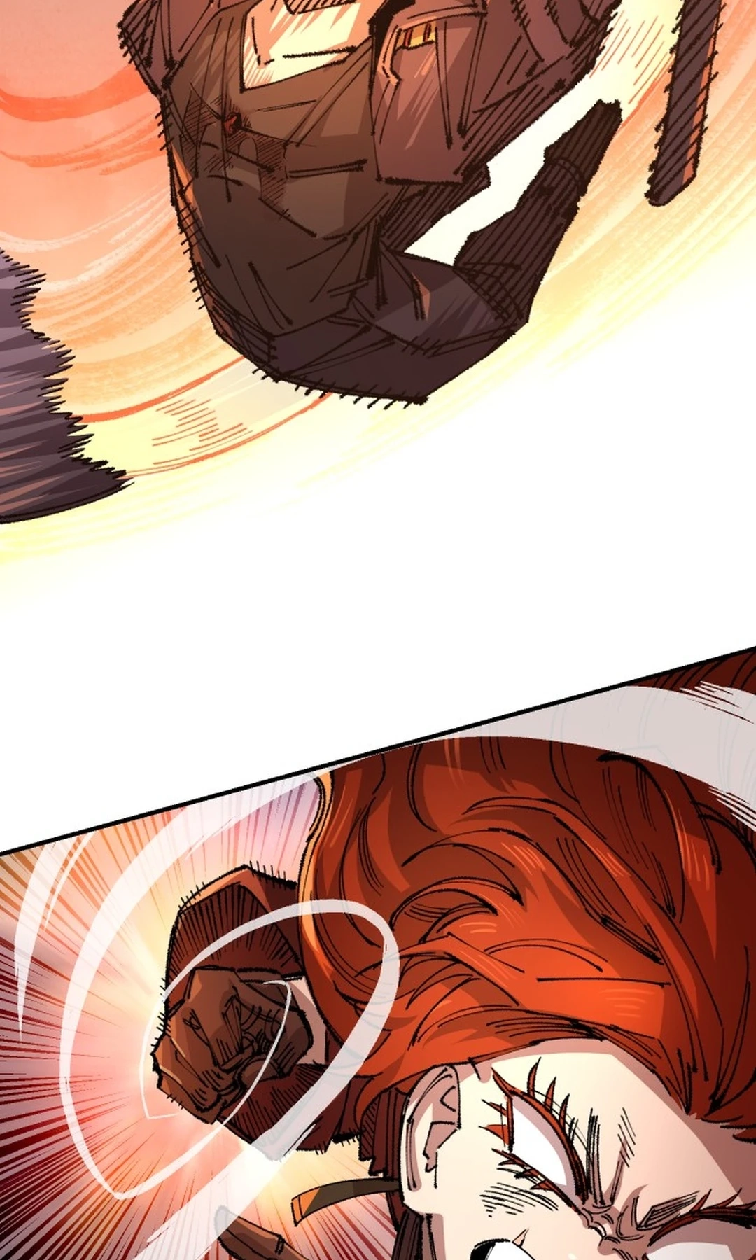 Reincarnation of the Veteran Soldier Chapter 131 Page 22