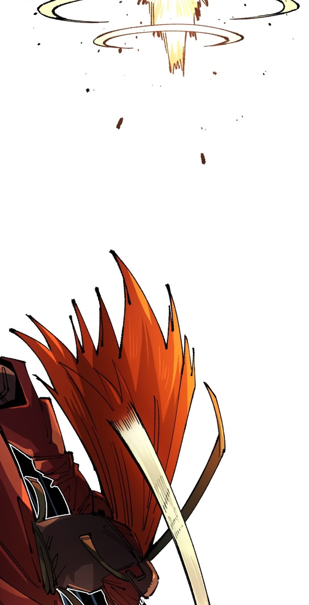 Reincarnation of the Veteran Soldier Chapter 131 Page 25