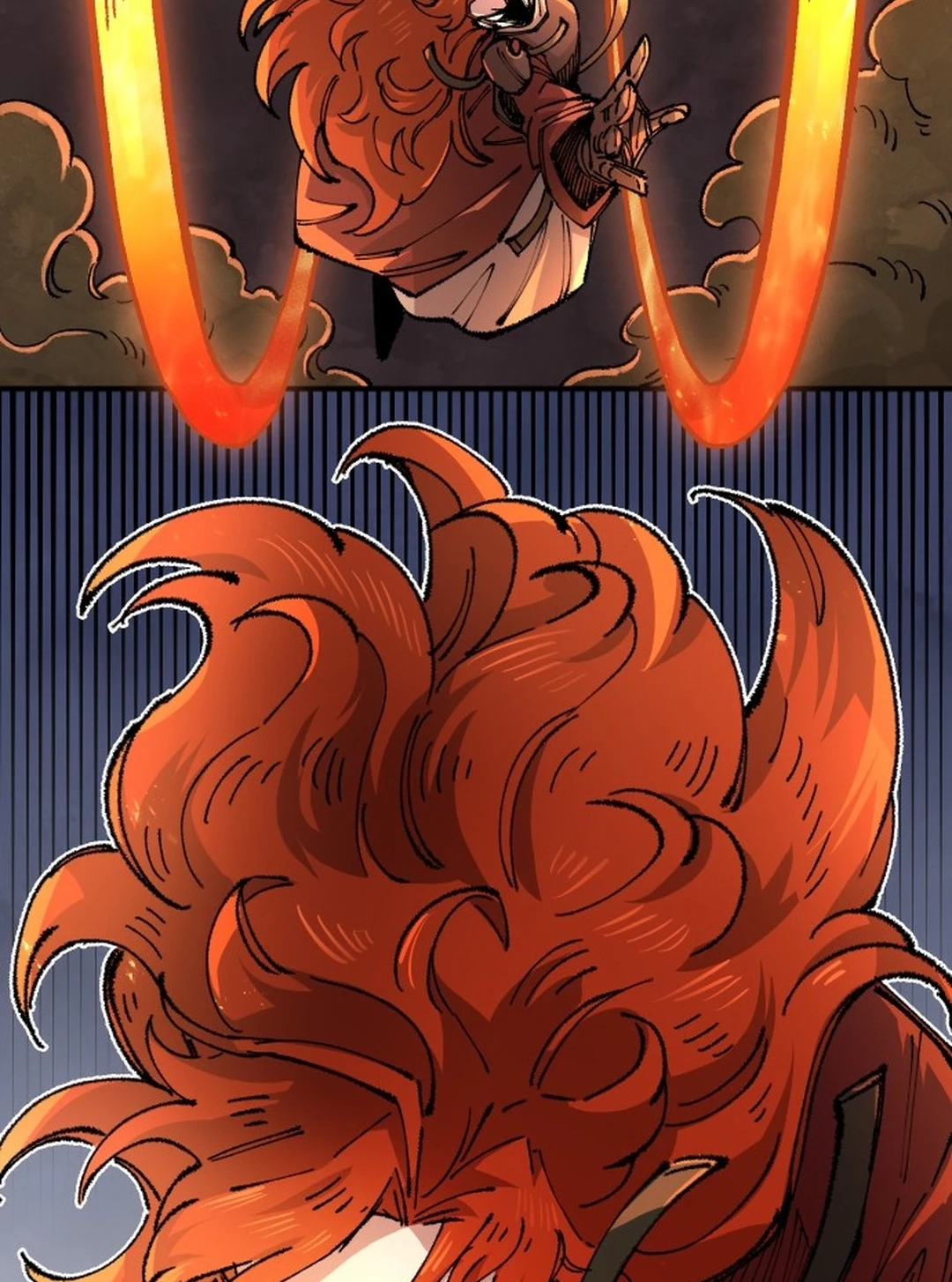 Reincarnation of the Veteran Soldier Chapter 131 Page 29
