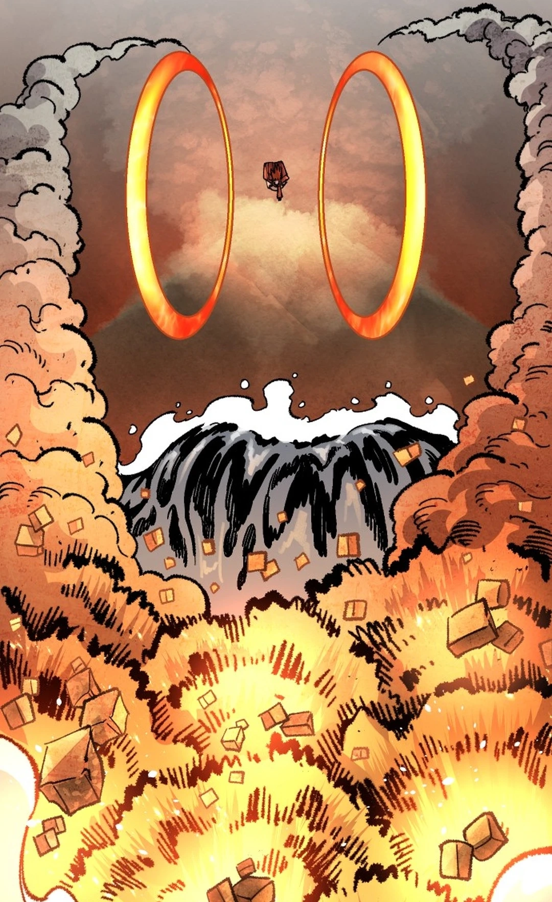 Reincarnation of the Veteran Soldier Chapter 131 Page 31