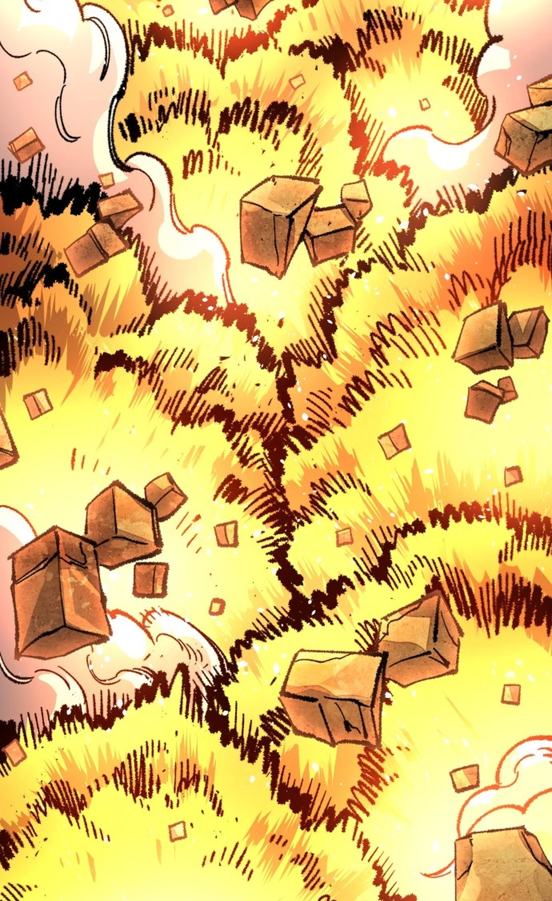 Reincarnation of the Veteran Soldier Chapter 131 Page 32