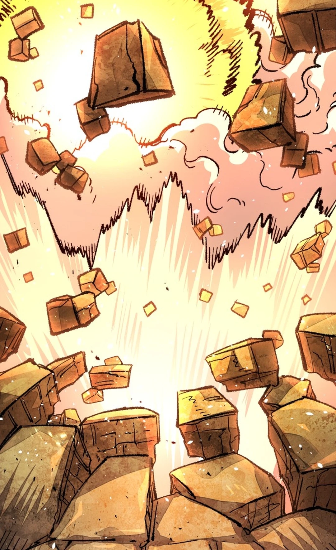 Reincarnation of the Veteran Soldier Chapter 131 Page 33