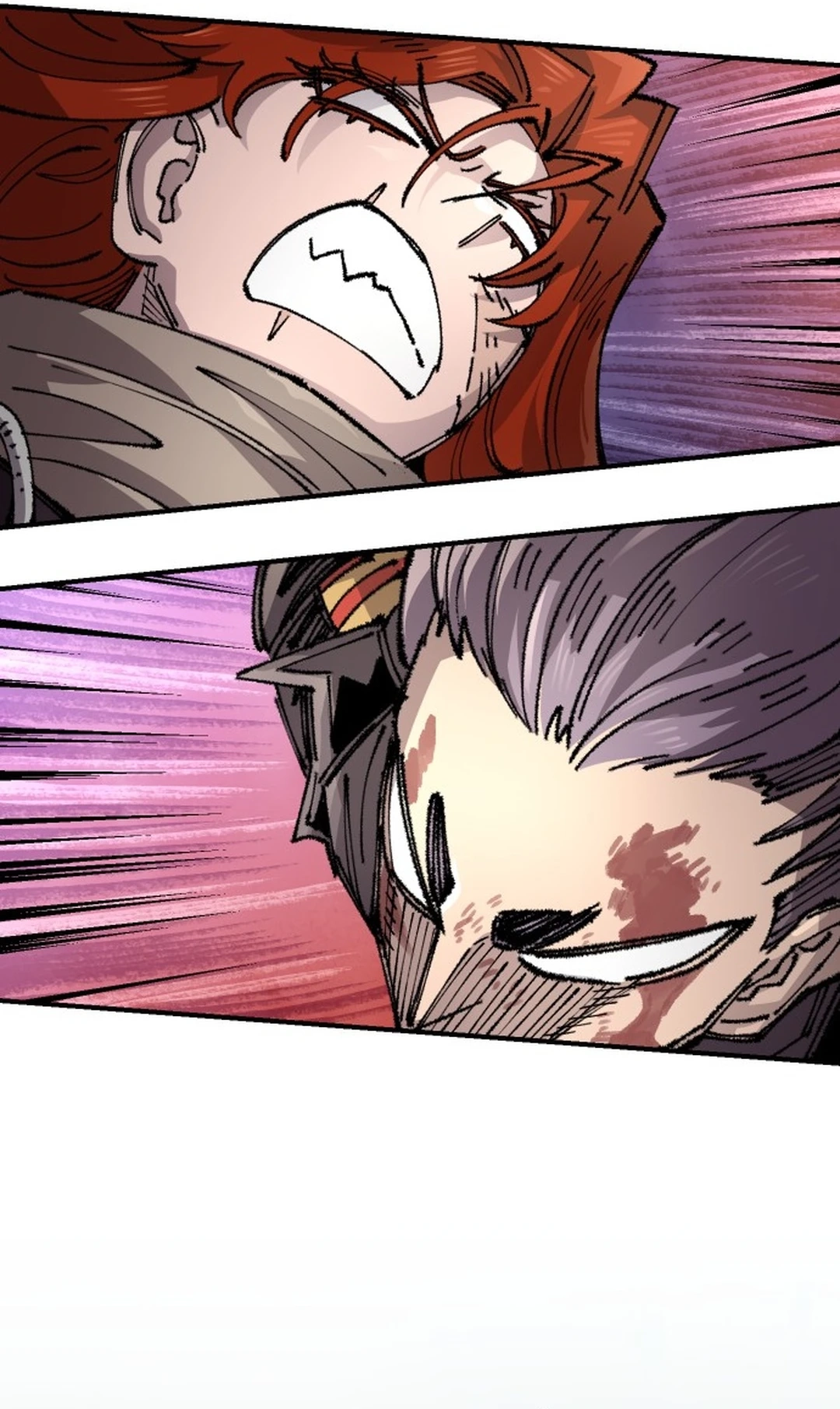 Reincarnation of the Veteran Soldier Chapter 131 Page 39