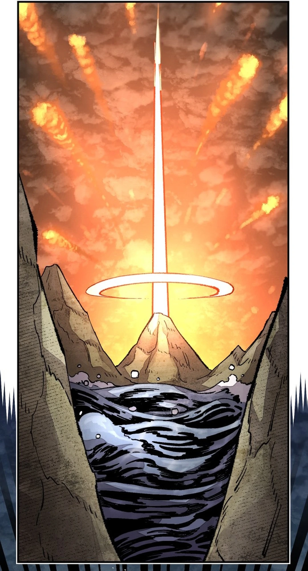 Reincarnation of the Veteran Soldier Chapter 131 Page 53