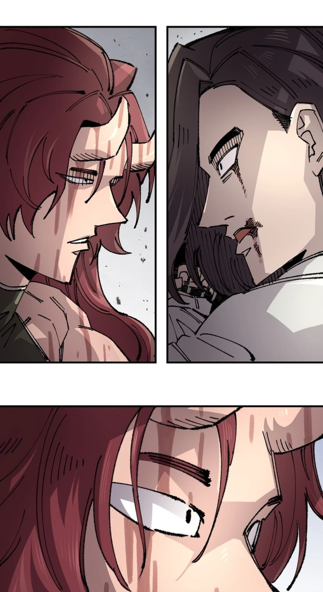 Reincarnation of the Veteran Soldier Chapter 131 Page 59