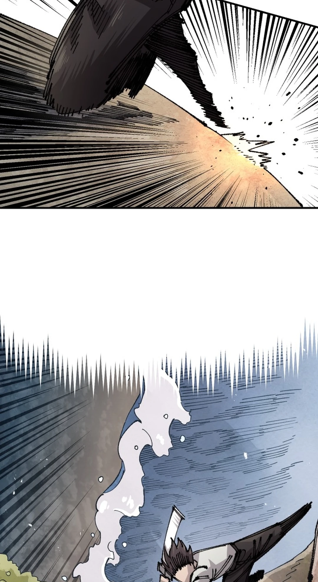 Reincarnation of the Veteran Soldier Chapter 131 Page 61
