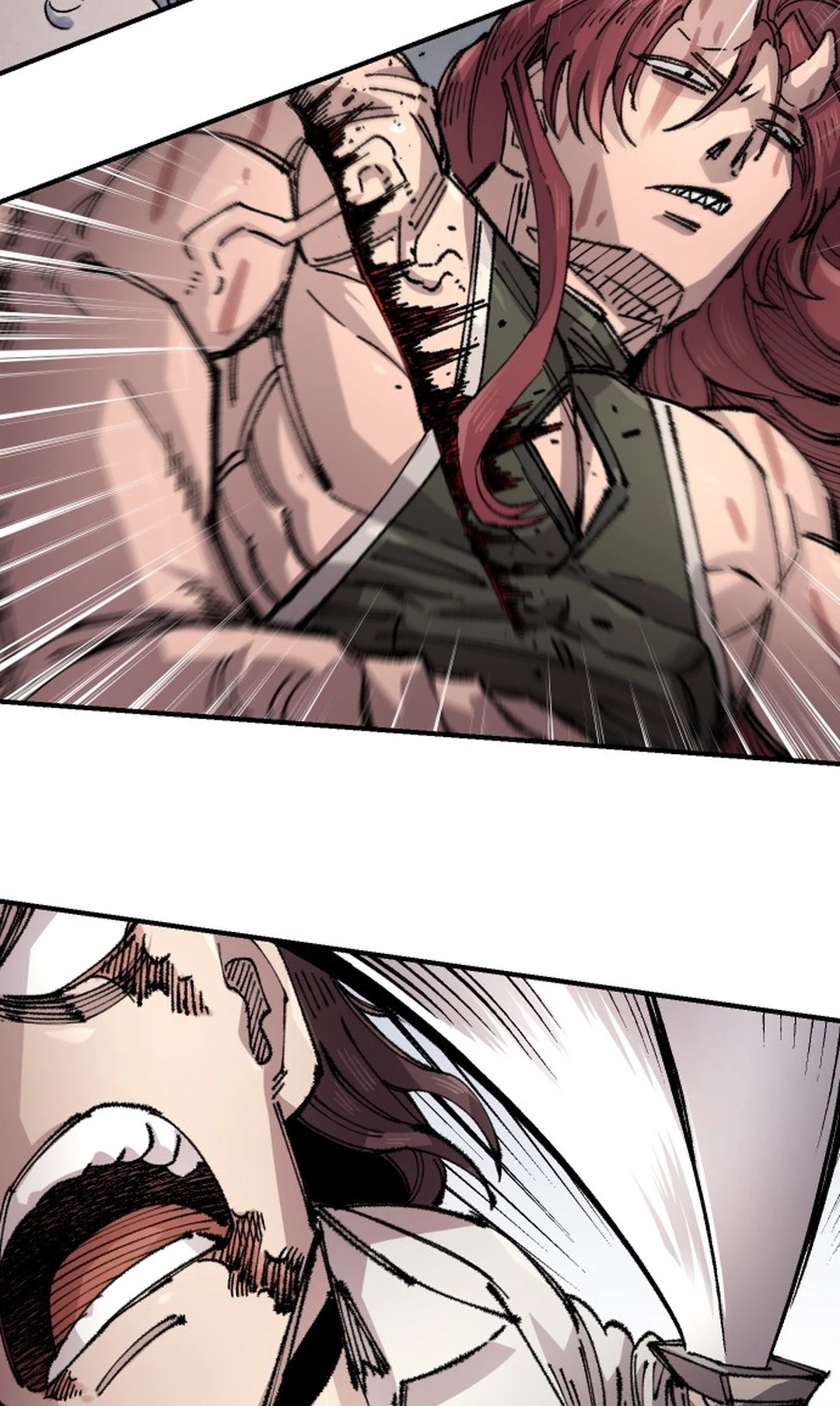 Reincarnation of the Veteran Soldier Chapter 131 Page 66