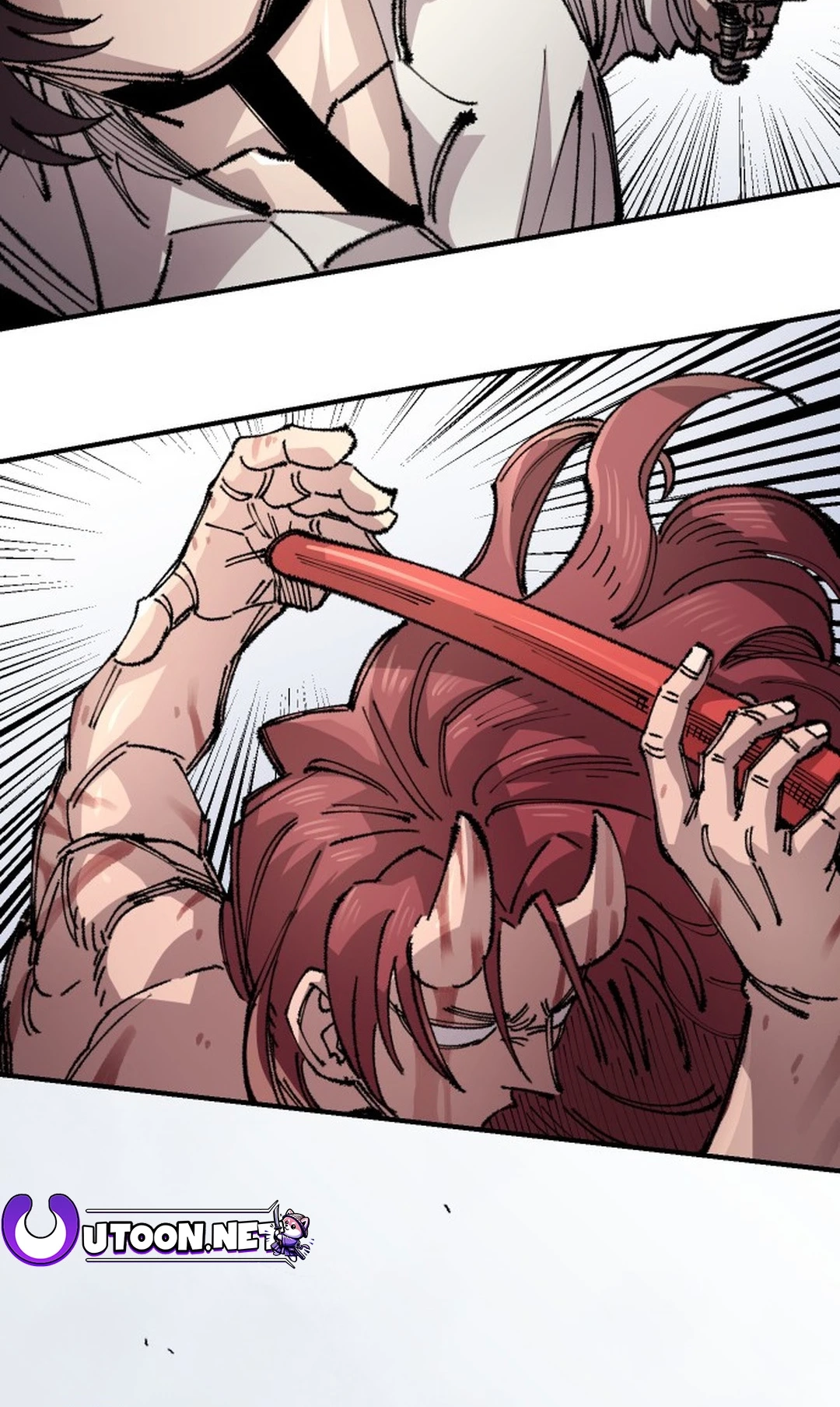 Reincarnation of the Veteran Soldier Chapter 131 Page 67