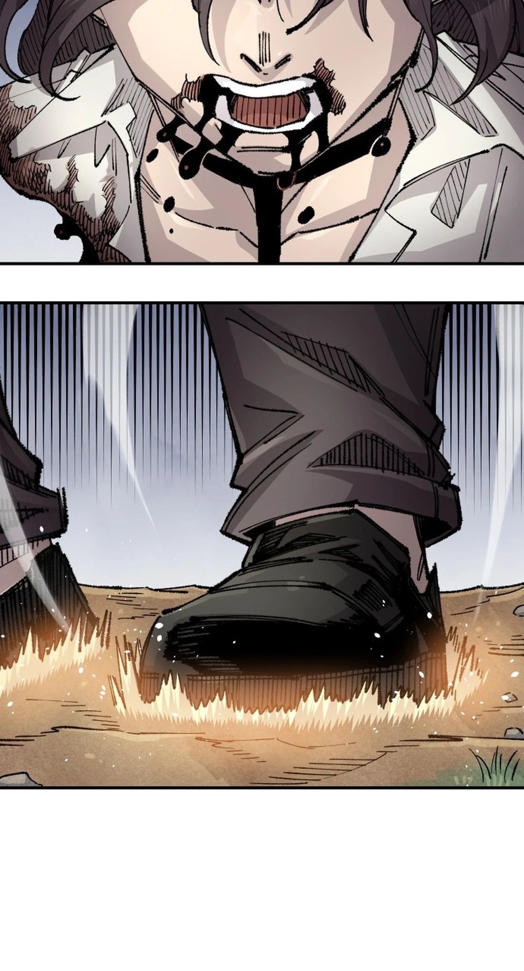 Reincarnation of the Veteran Soldier Chapter 131 Page 74