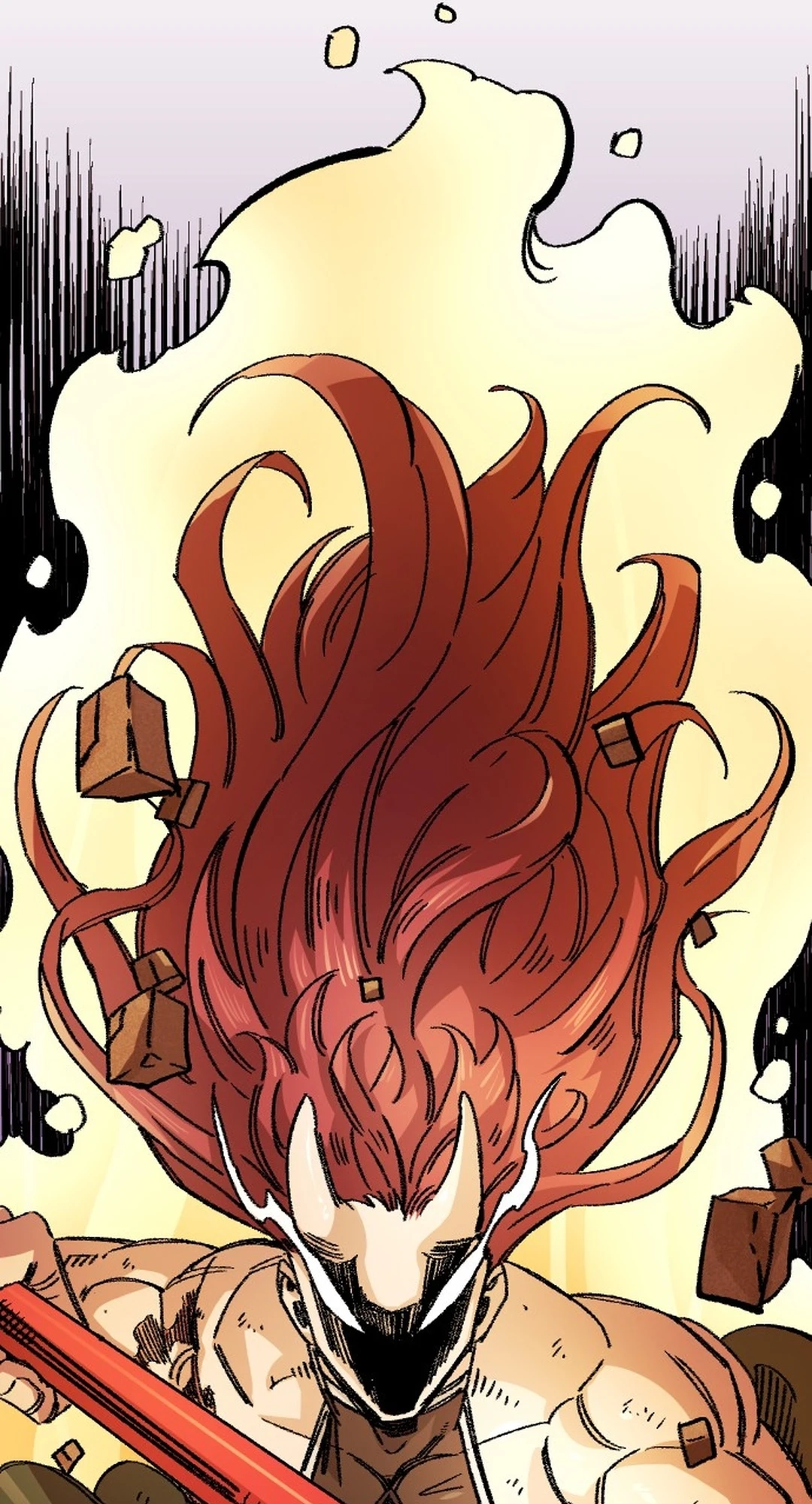 Reincarnation of the Veteran Soldier Chapter 131 Page 77
