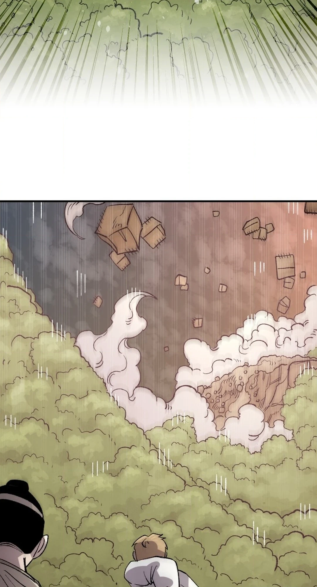 Reincarnation of the Veteran Soldier Chapter 131 Page 80