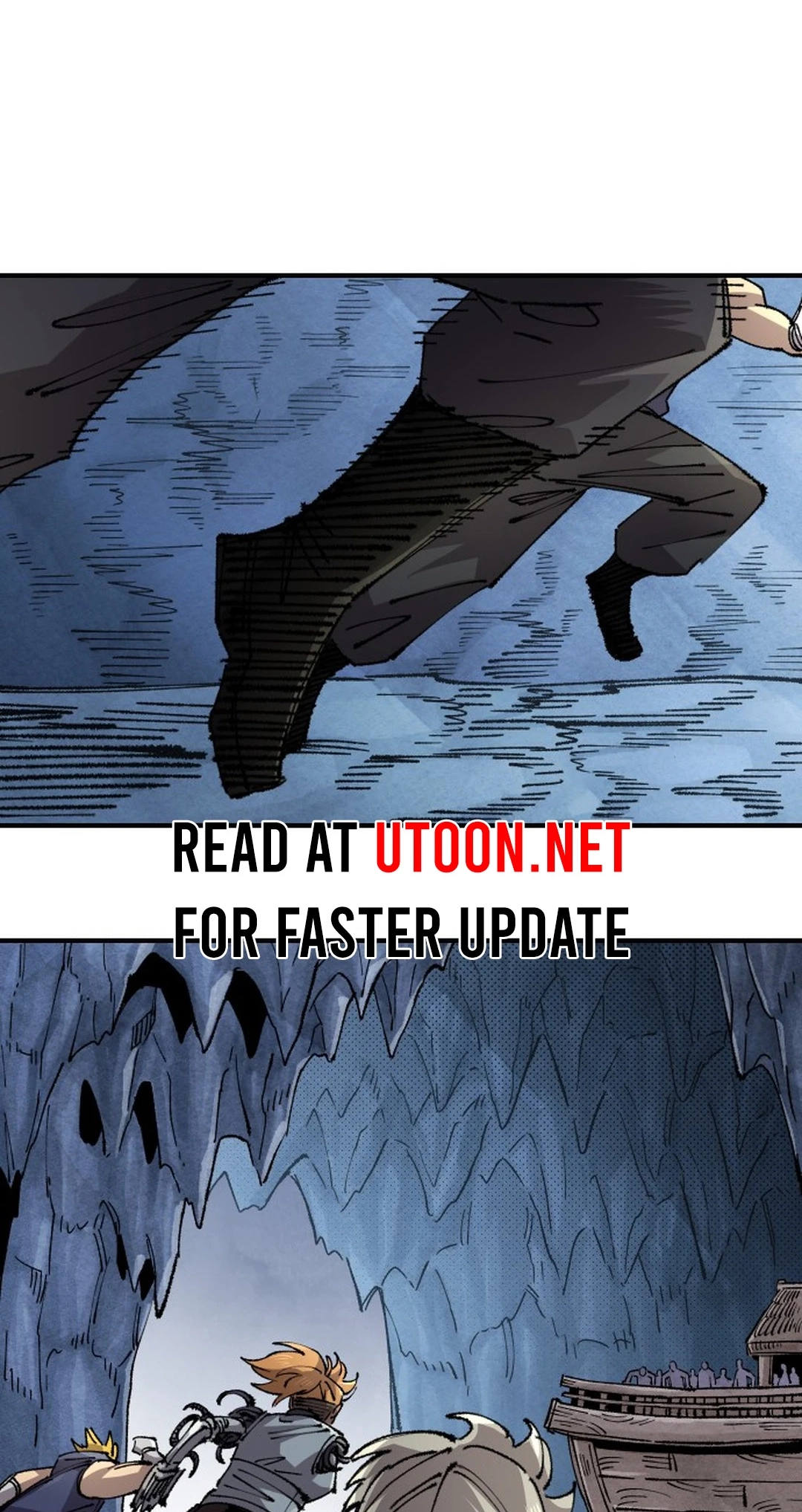 Reincarnation of the Veteran Soldier Chapter 131 Page 83
