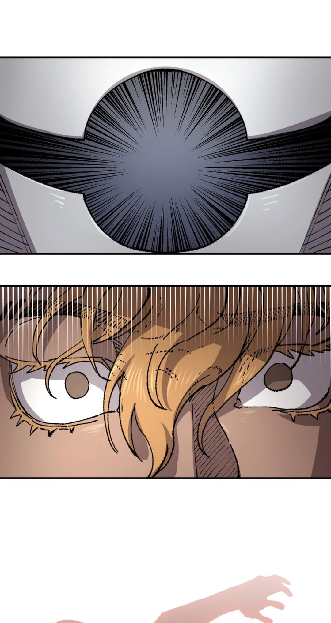 Reincarnation of the Veteran Soldier Chapter 131 Page 85
