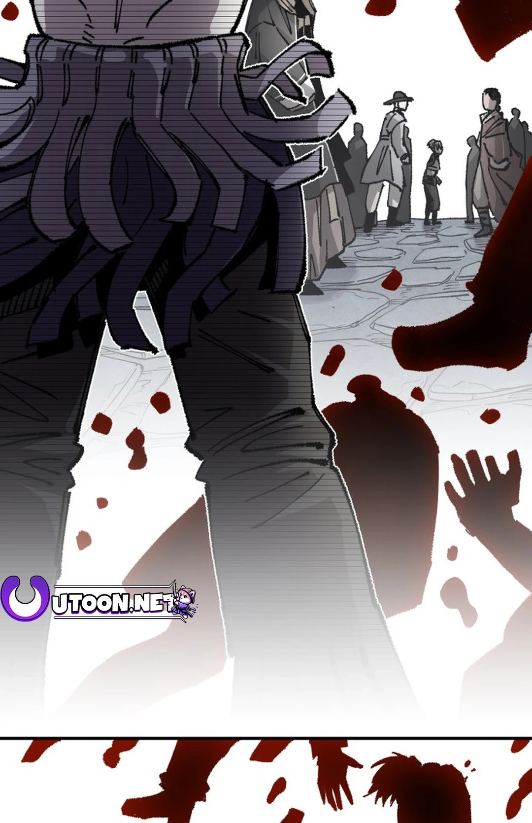 Reincarnation of the Veteran Soldier Chapter 131 Page 87