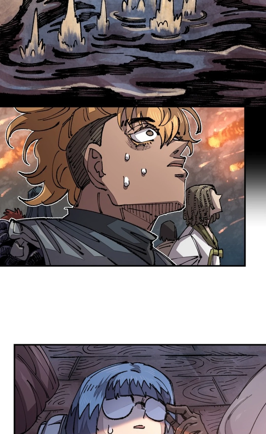 Reincarnation of the Veteran Soldier Chapter 131 Page 103