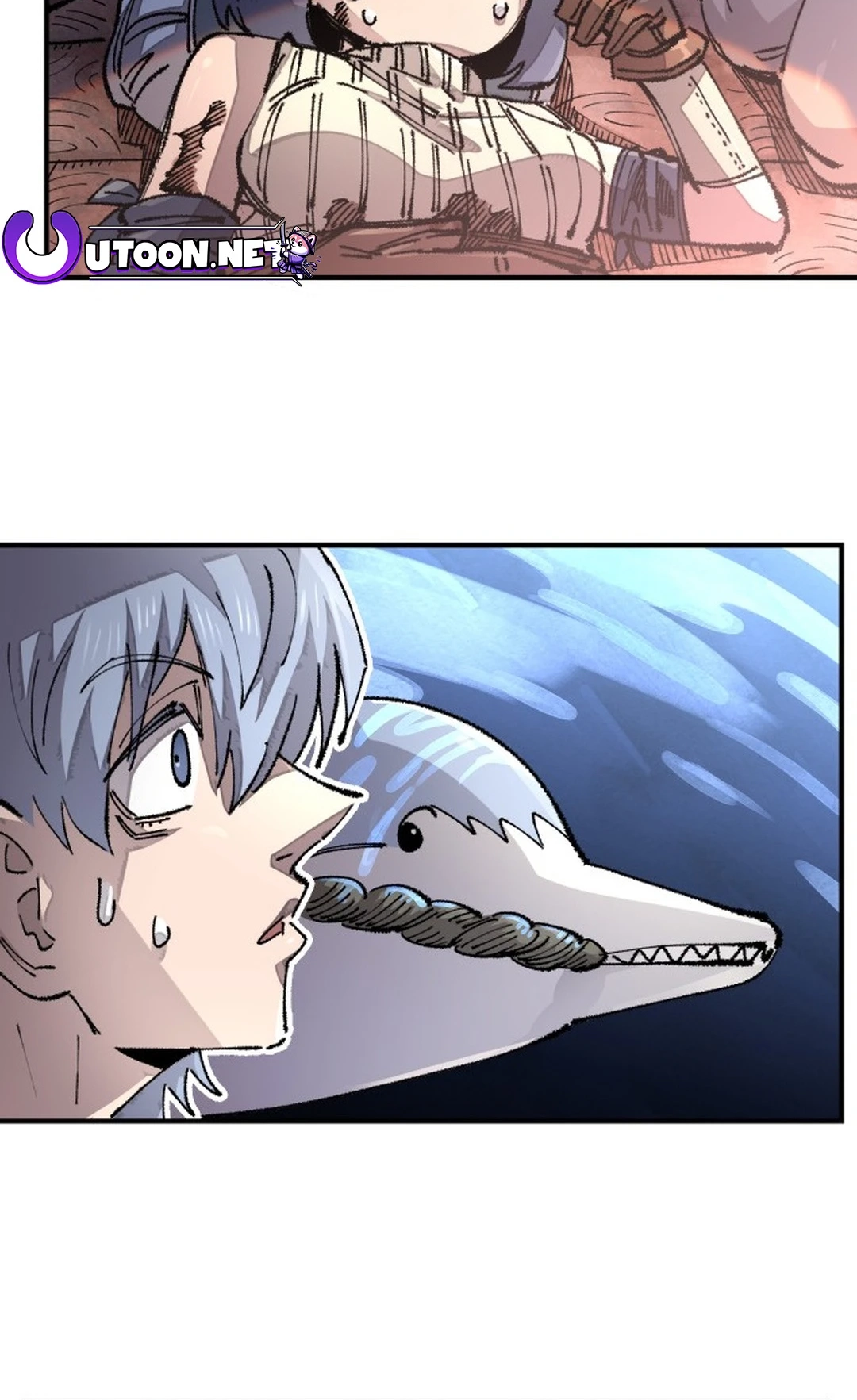 Reincarnation of the Veteran Soldier Chapter 131 Page 104