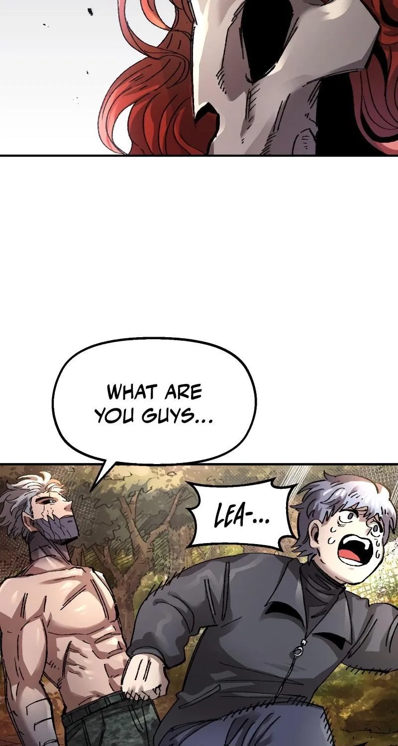 Reincarnation of the Veteran Soldier Chapter 60 Page 5