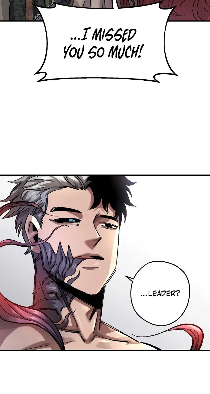 Reincarnation of the Veteran Soldier Chapter 60 Page 9