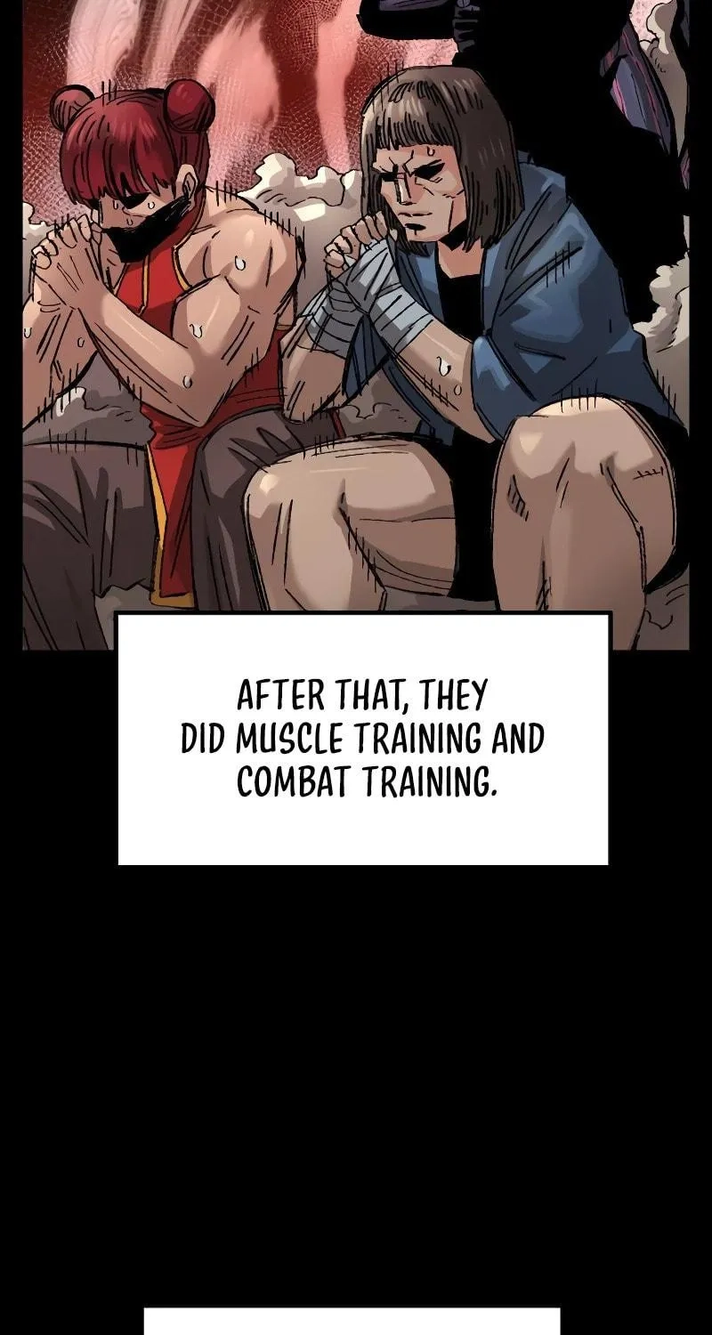 Reincarnation of the Veteran Soldier Chapter 60 Page 22