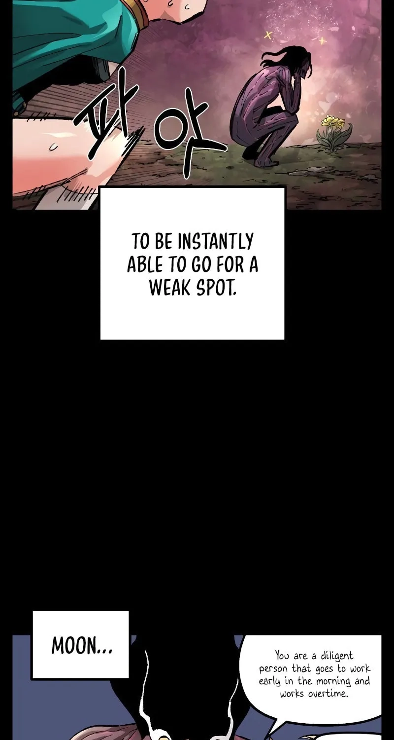 Reincarnation of the Veteran Soldier Chapter 60 Page 24