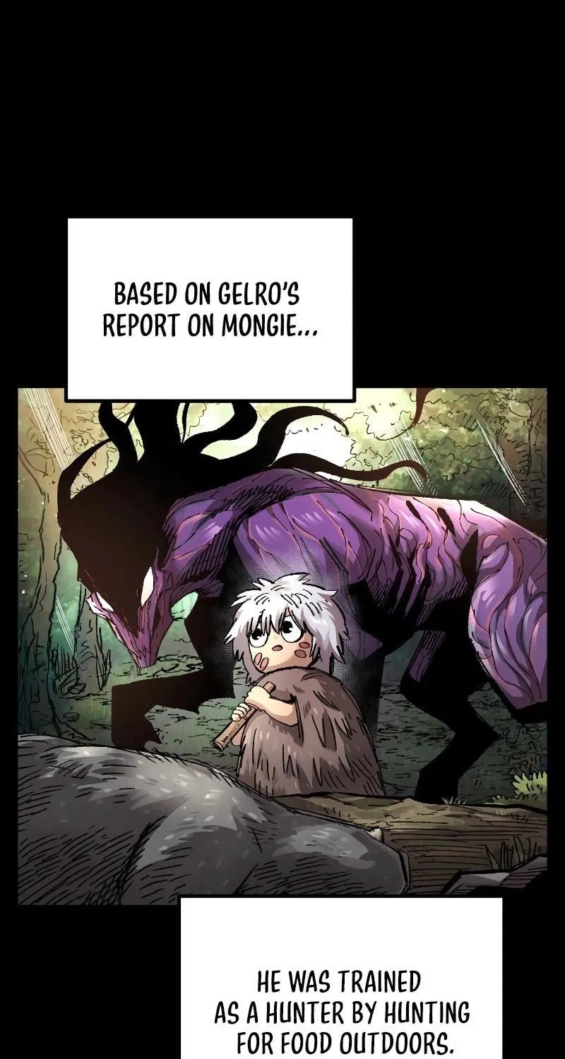 Reincarnation of the Veteran Soldier Chapter 60 Page 28