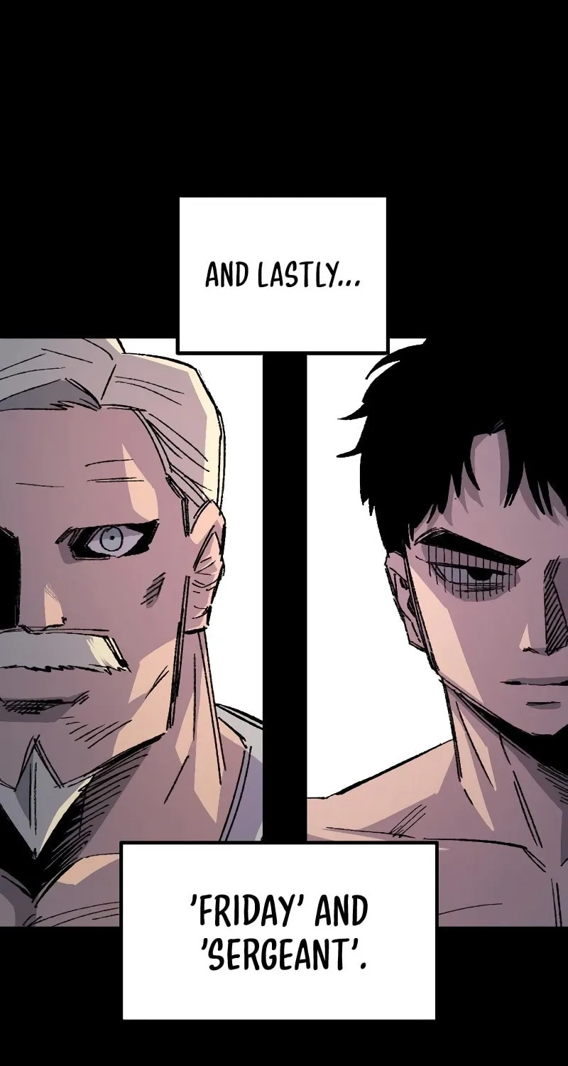 Reincarnation of the Veteran Soldier Chapter 60 Page 30
