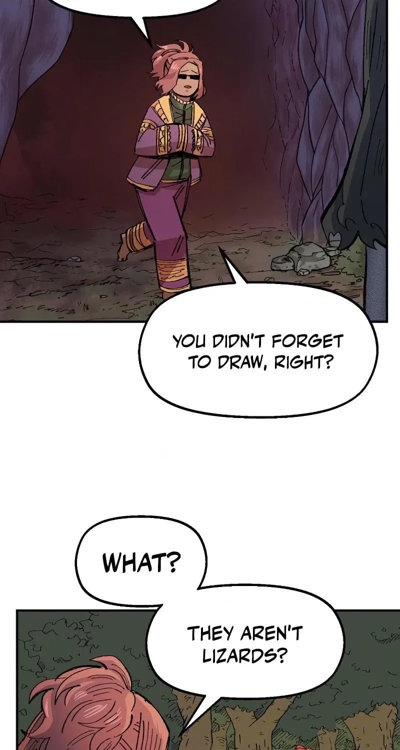 Reincarnation of the Veteran Soldier Chapter 60 Page 46
