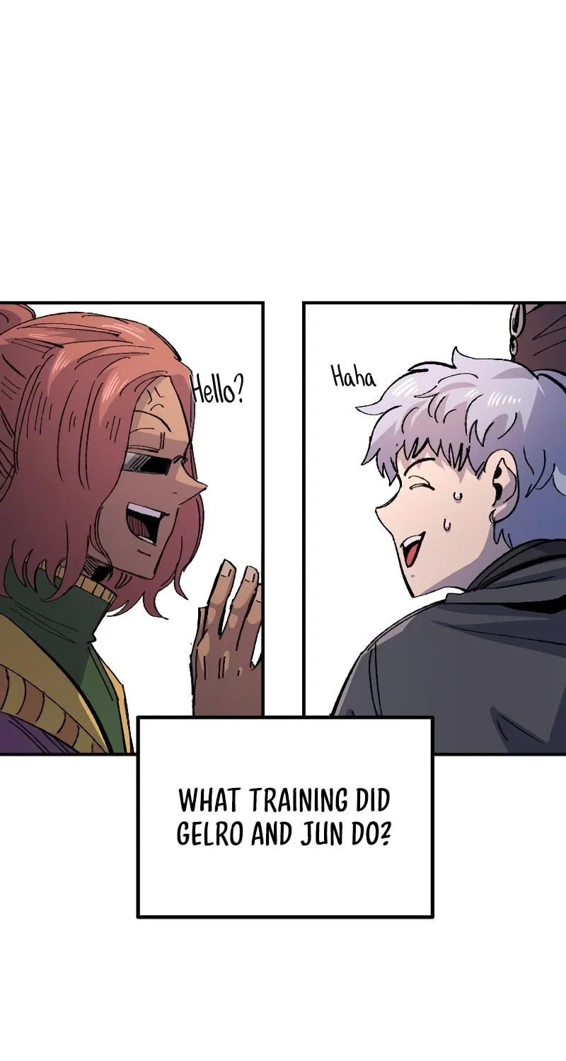 Reincarnation of the Veteran Soldier Chapter 60 Page 48