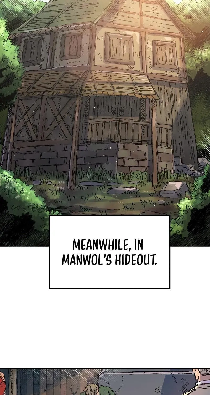 Reincarnation of the Veteran Soldier Chapter 60 Page 58