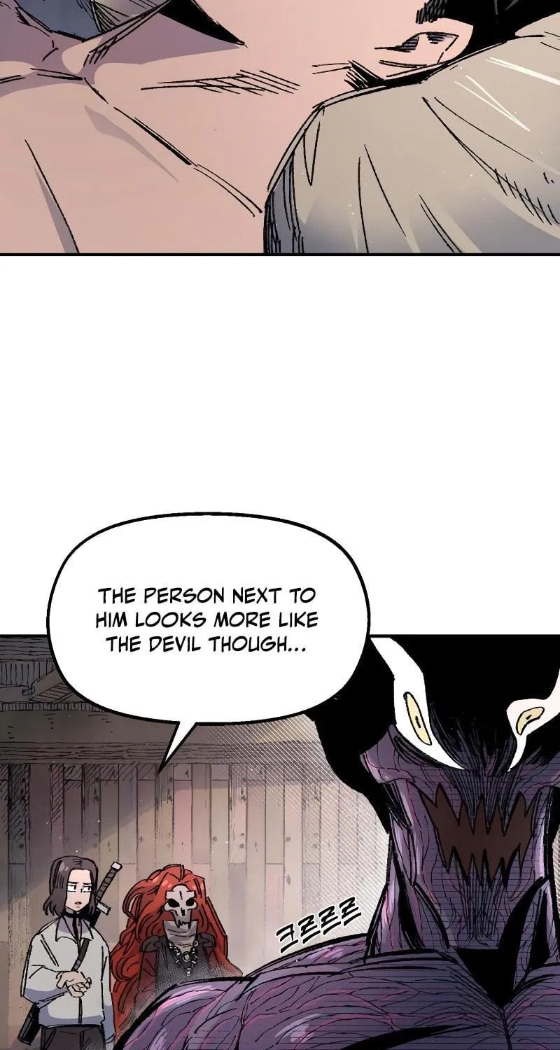Reincarnation of the Veteran Soldier Chapter 60 Page 62