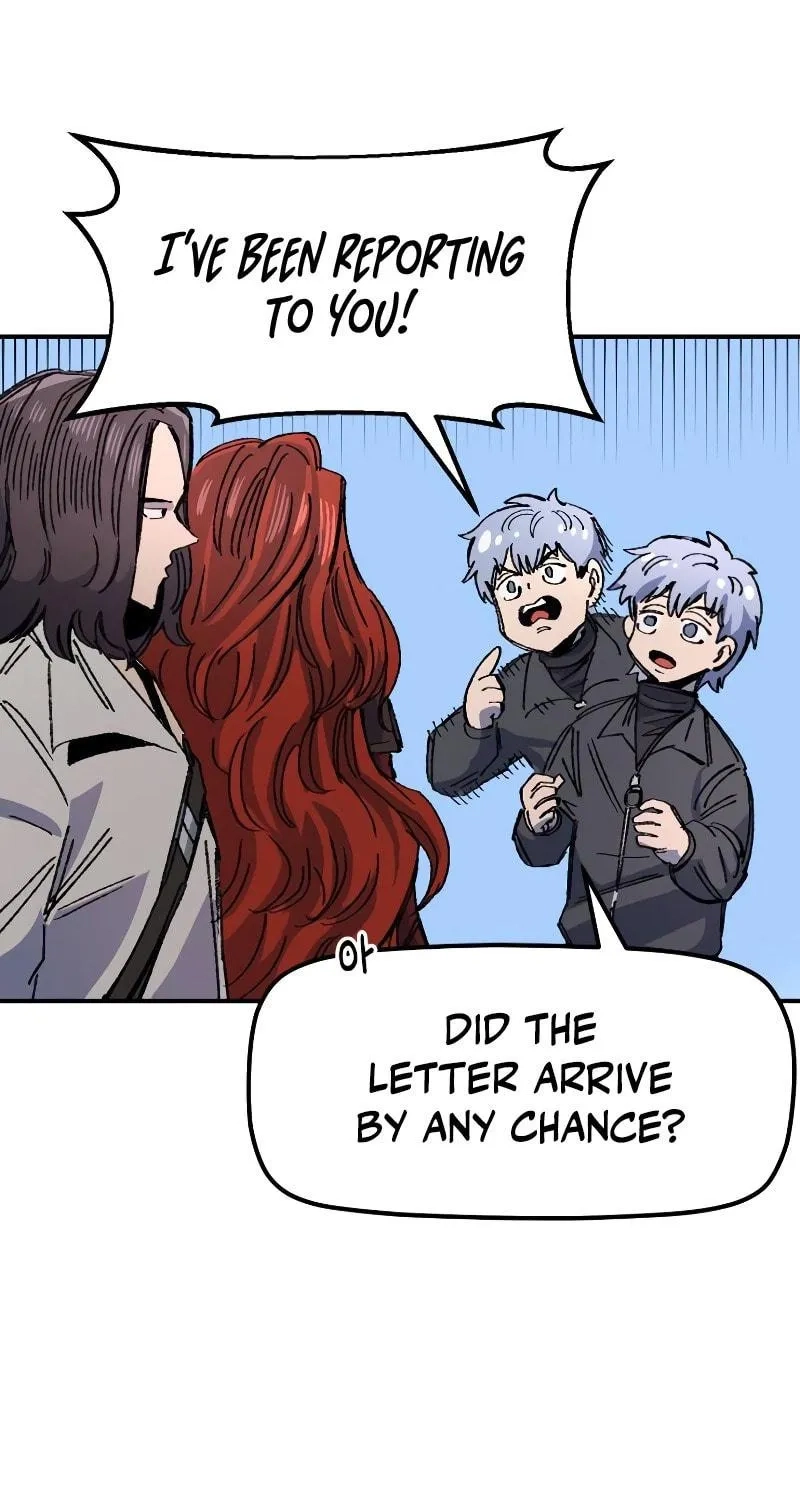 Reincarnation of the Veteran Soldier Chapter 60 Page 64