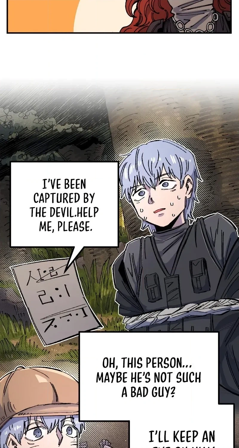 Reincarnation of the Veteran Soldier Chapter 60 Page 66