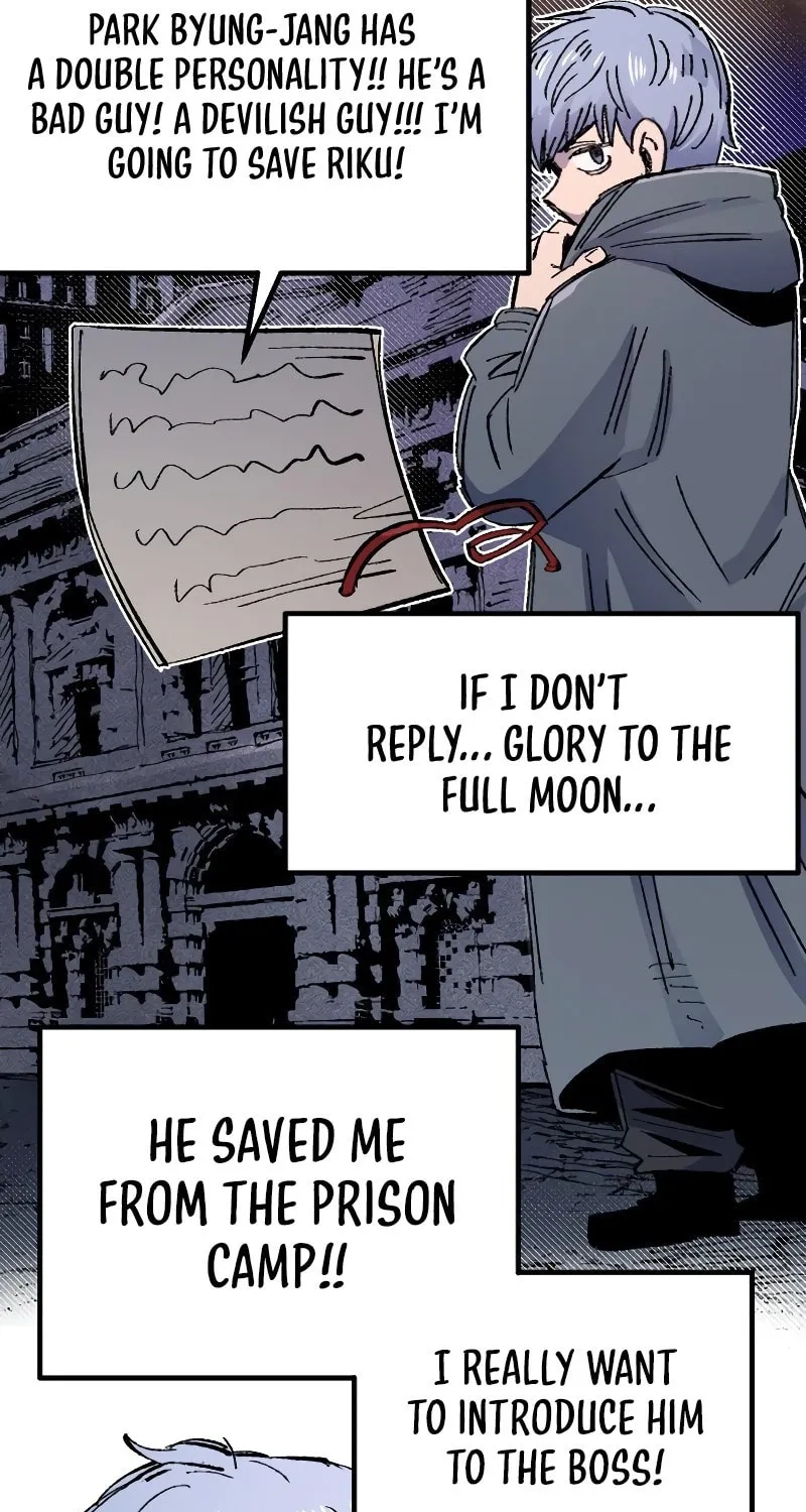 Reincarnation of the Veteran Soldier Chapter 60 Page 68