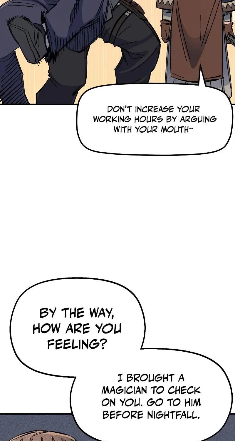 Reincarnation of the Veteran Soldier Chapter 60 Page 72