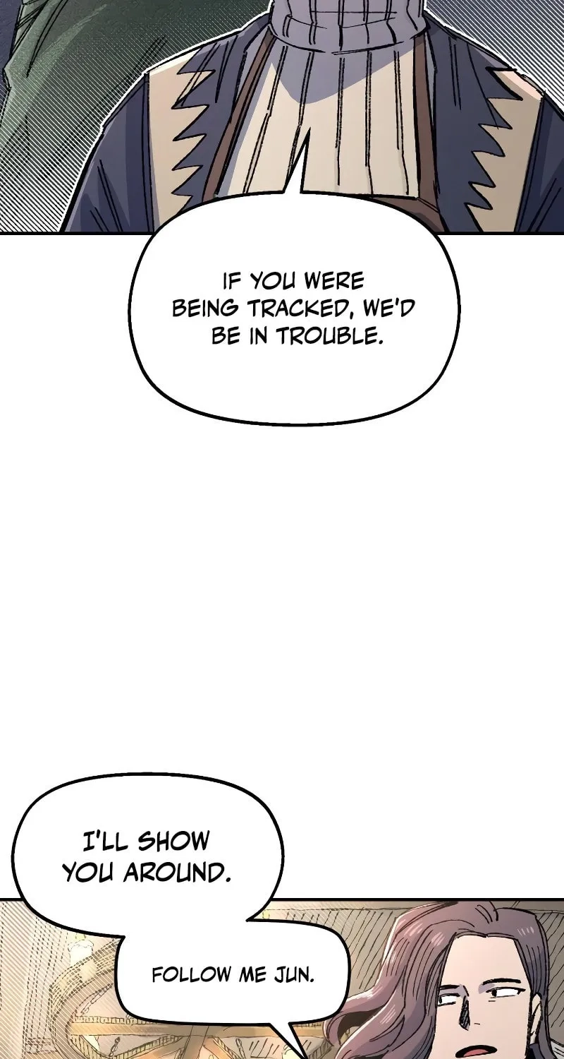 Reincarnation of the Veteran Soldier Chapter 60 Page 74