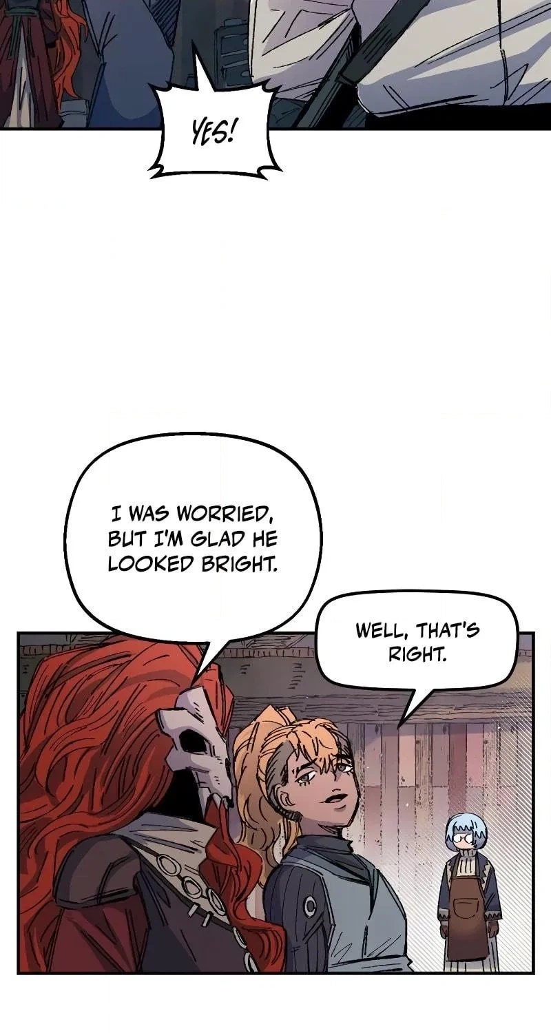 Reincarnation of the Veteran Soldier Chapter 60 Page 76