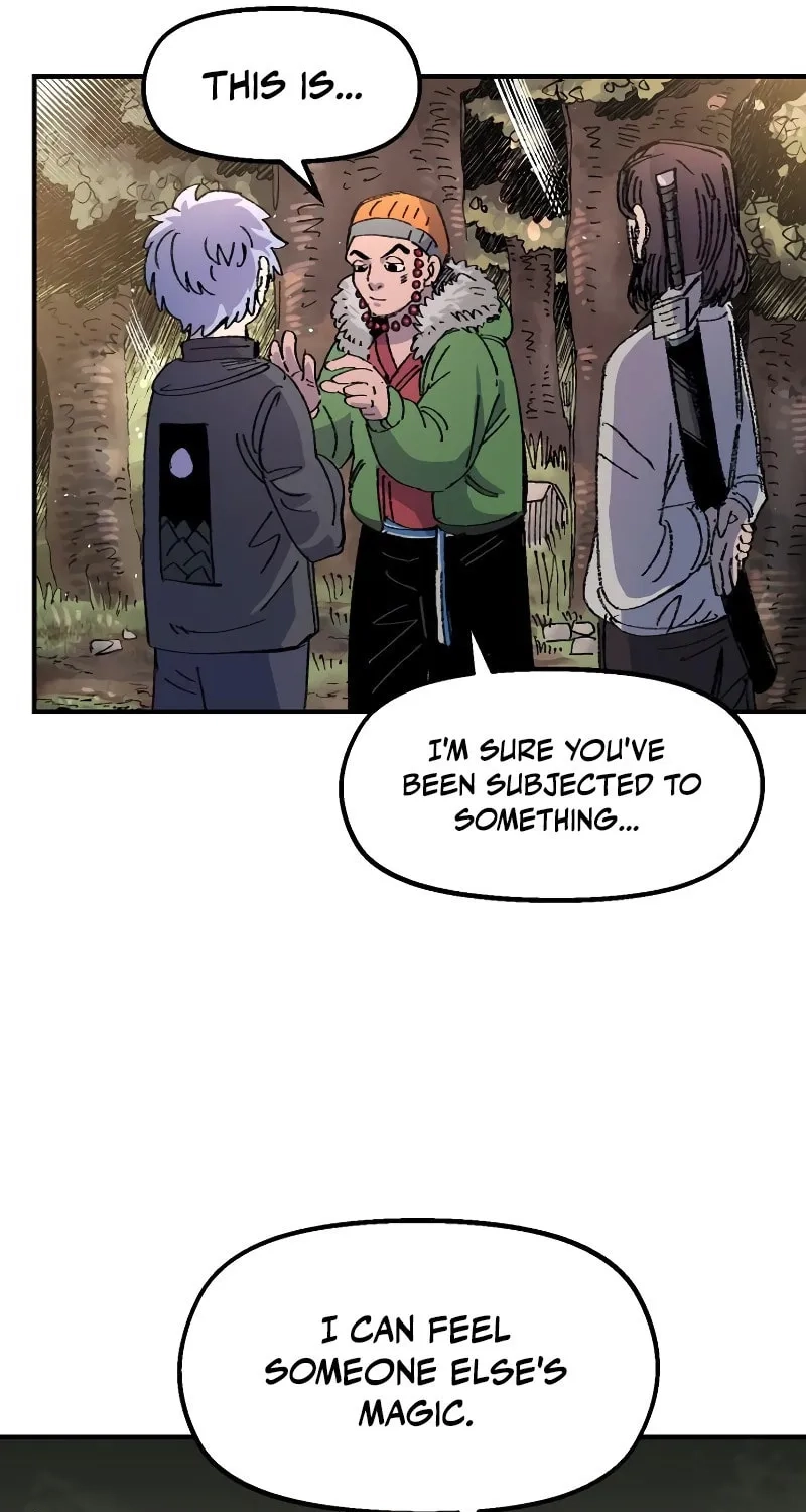 Reincarnation of the Veteran Soldier Chapter 60 Page 79