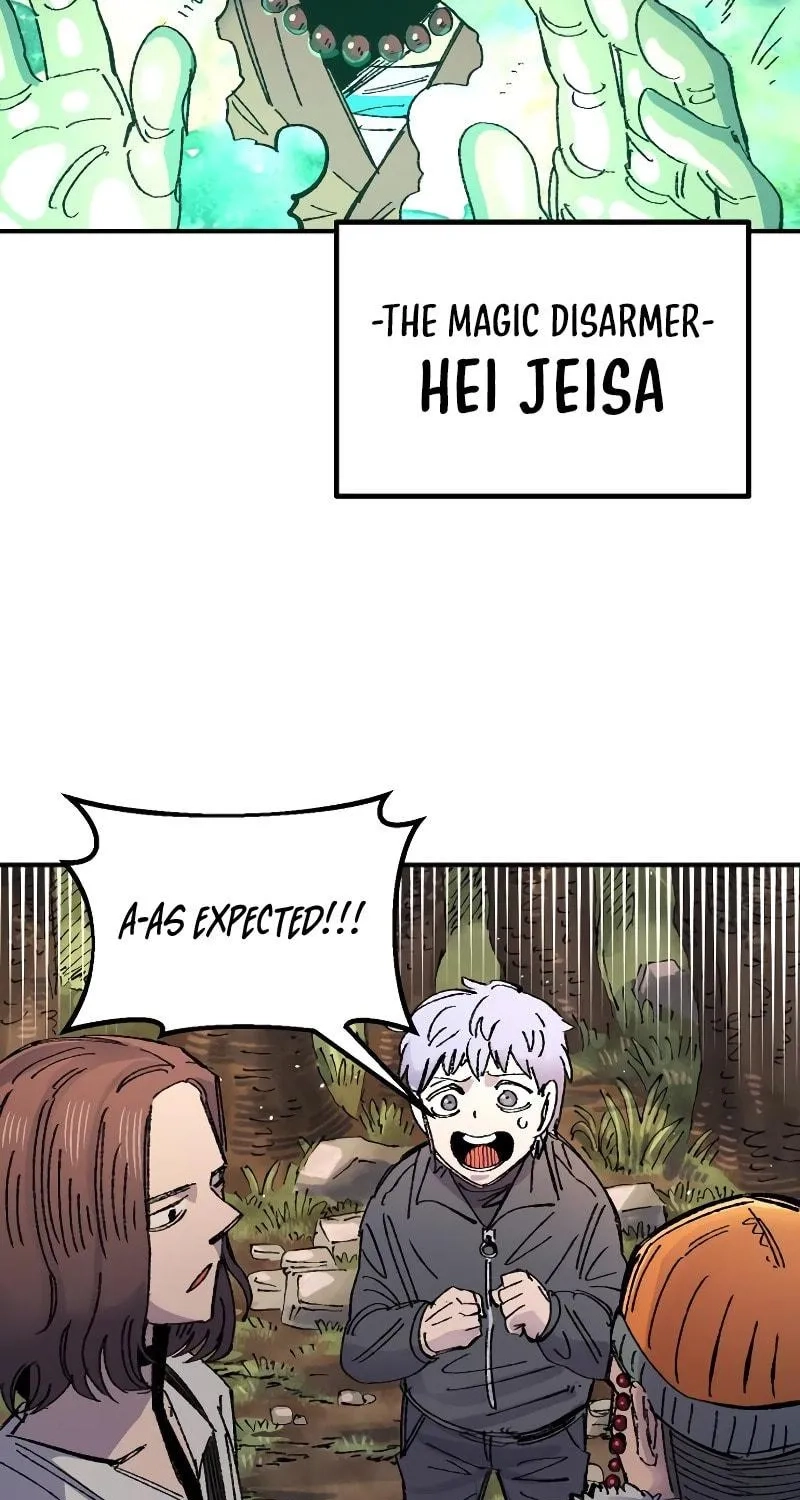 Reincarnation of the Veteran Soldier Chapter 60 Page 81