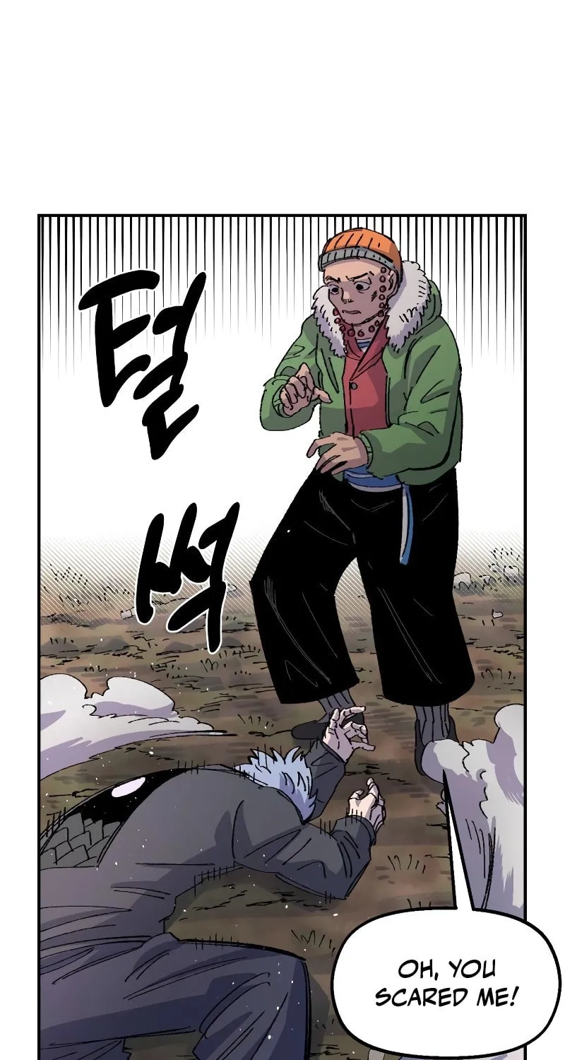 Reincarnation of the Veteran Soldier Chapter 60 Page 89