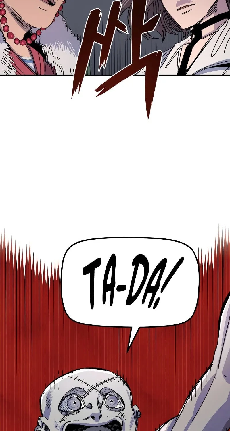 Reincarnation of the Veteran Soldier Chapter 60 Page 97