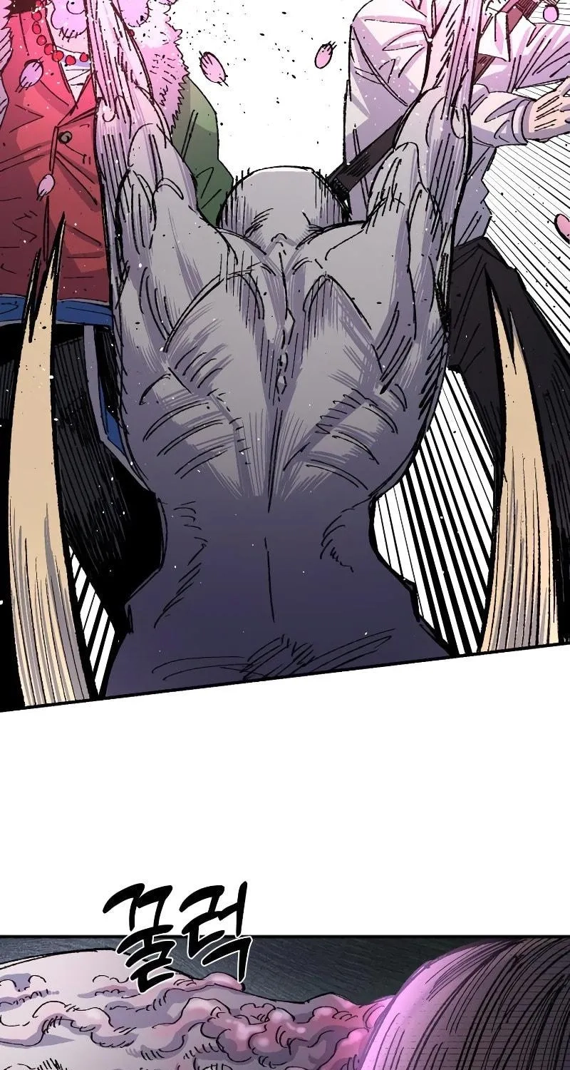 Reincarnation of the Veteran Soldier Chapter 60 Page 105
